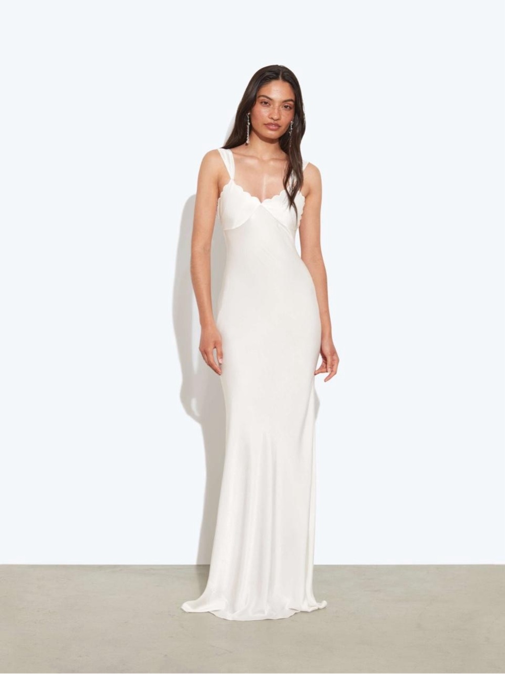 Rat & Boa Tova Slip Dress